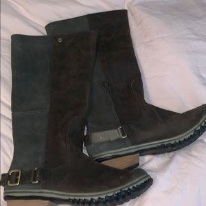 Sorel Boots